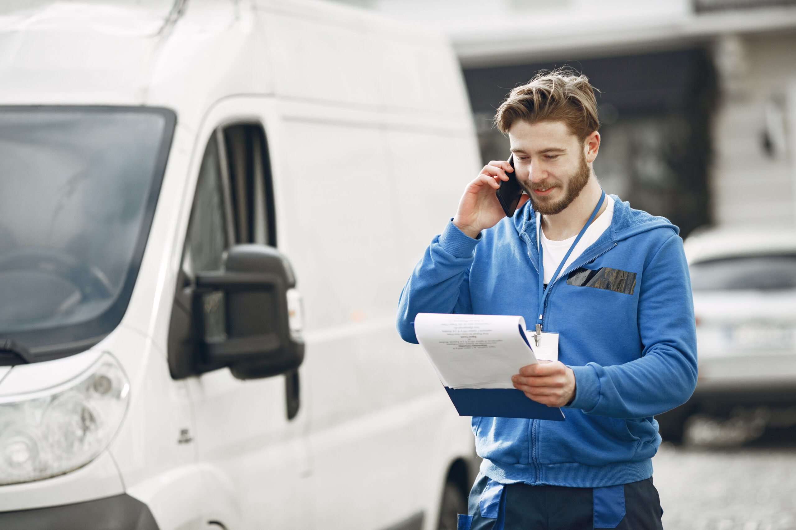 Transport / Logistique