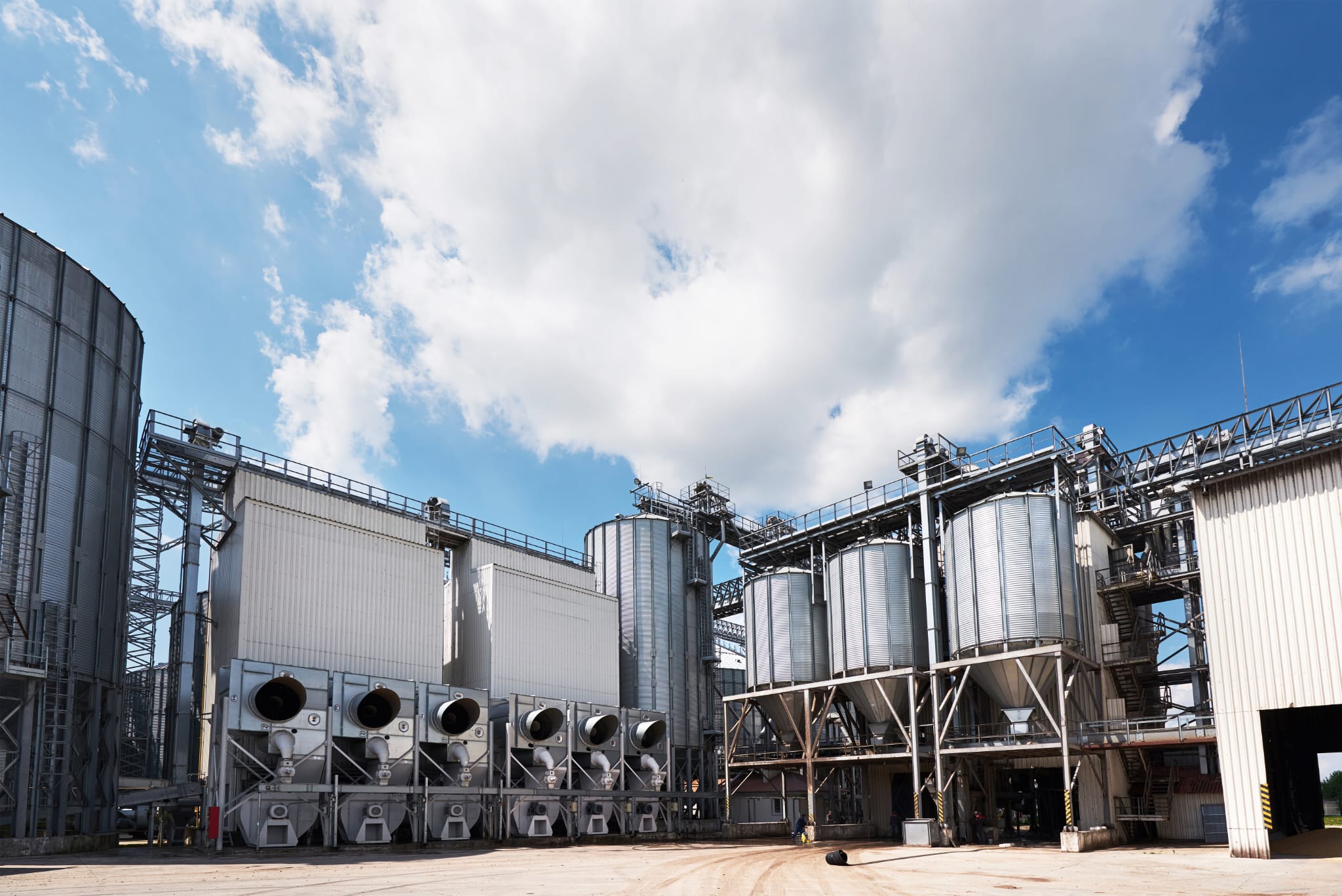 Industrie / Production