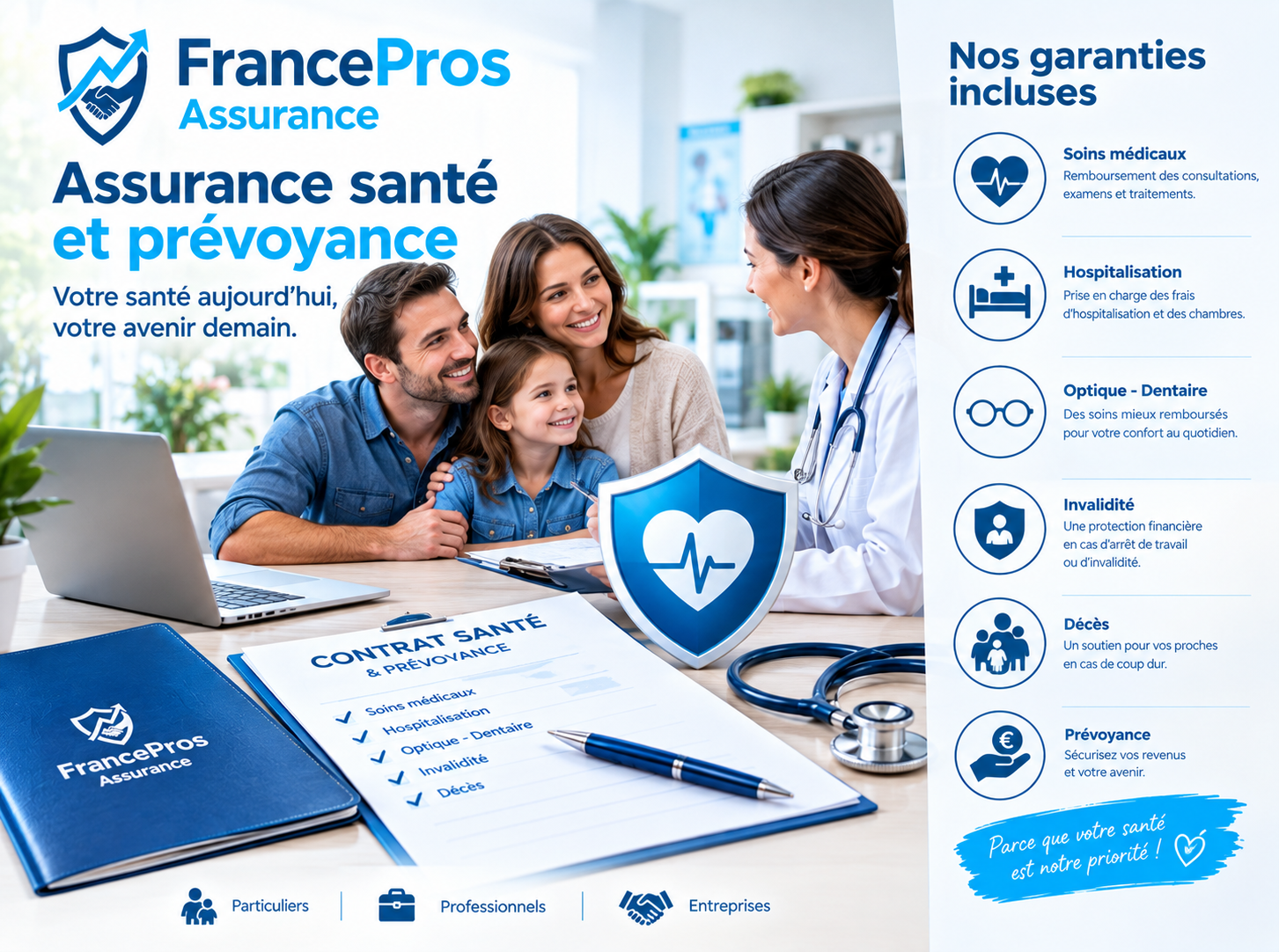 Santé & Prévoyance