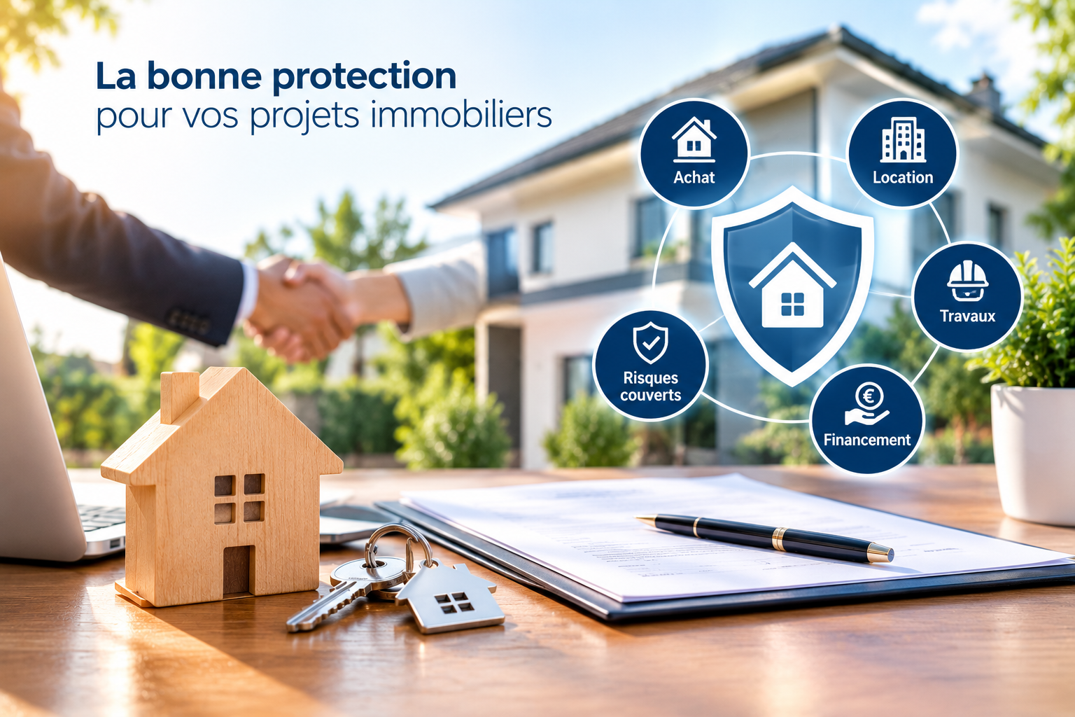 Immobilier