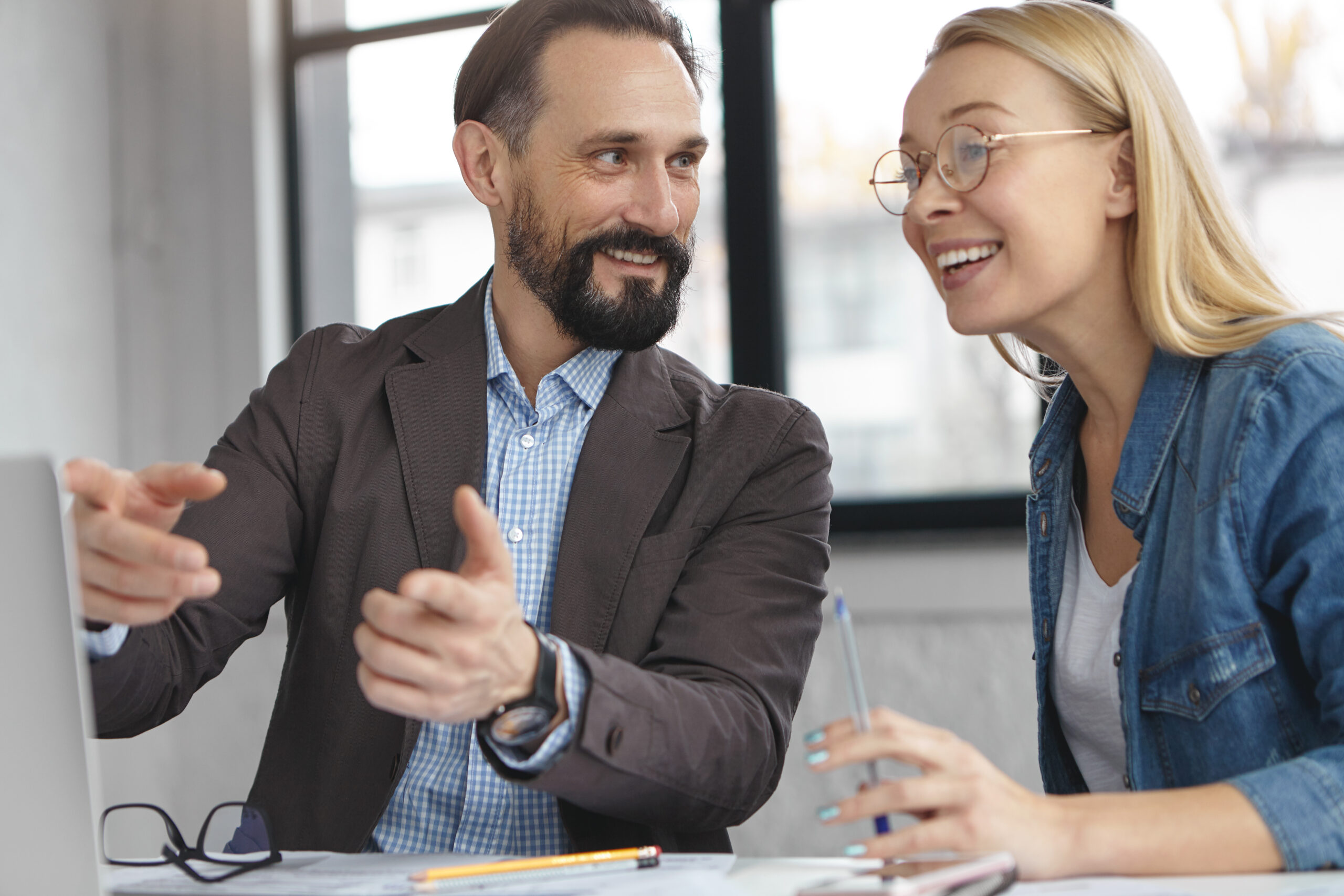 Conseil en entreprise