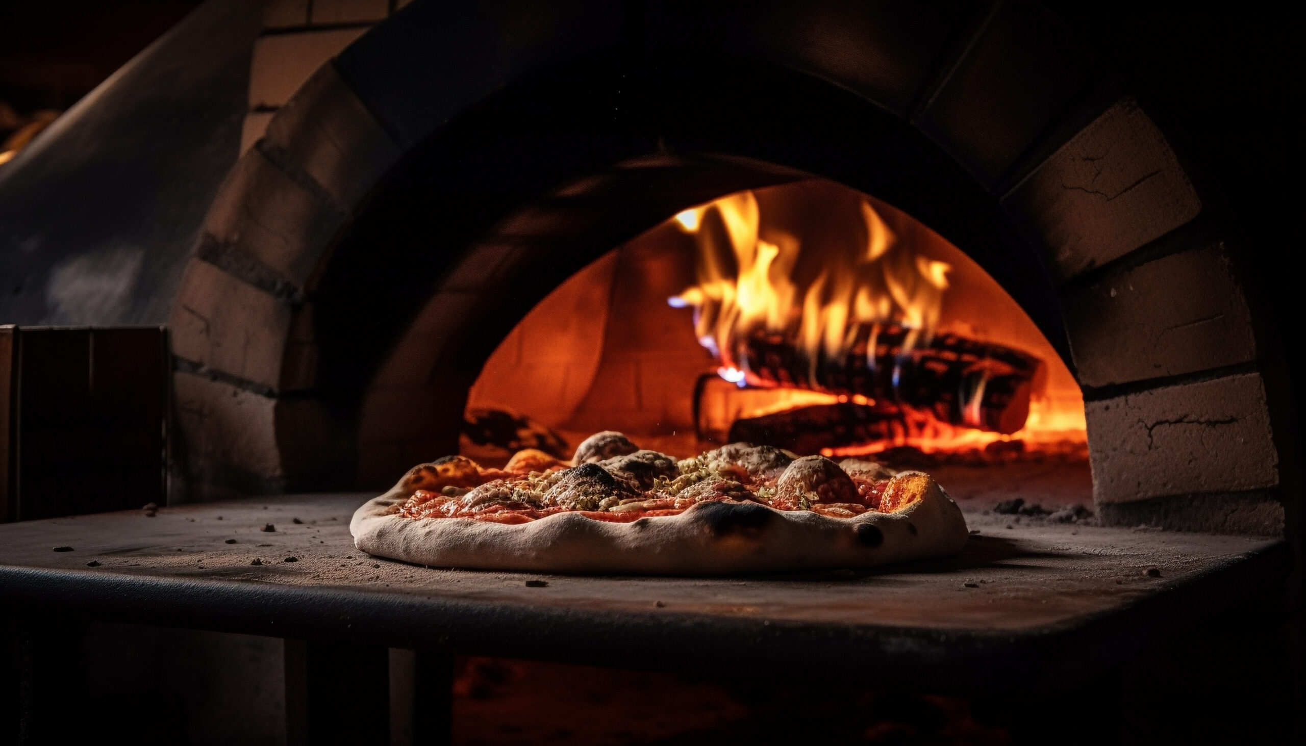 Pizzeria