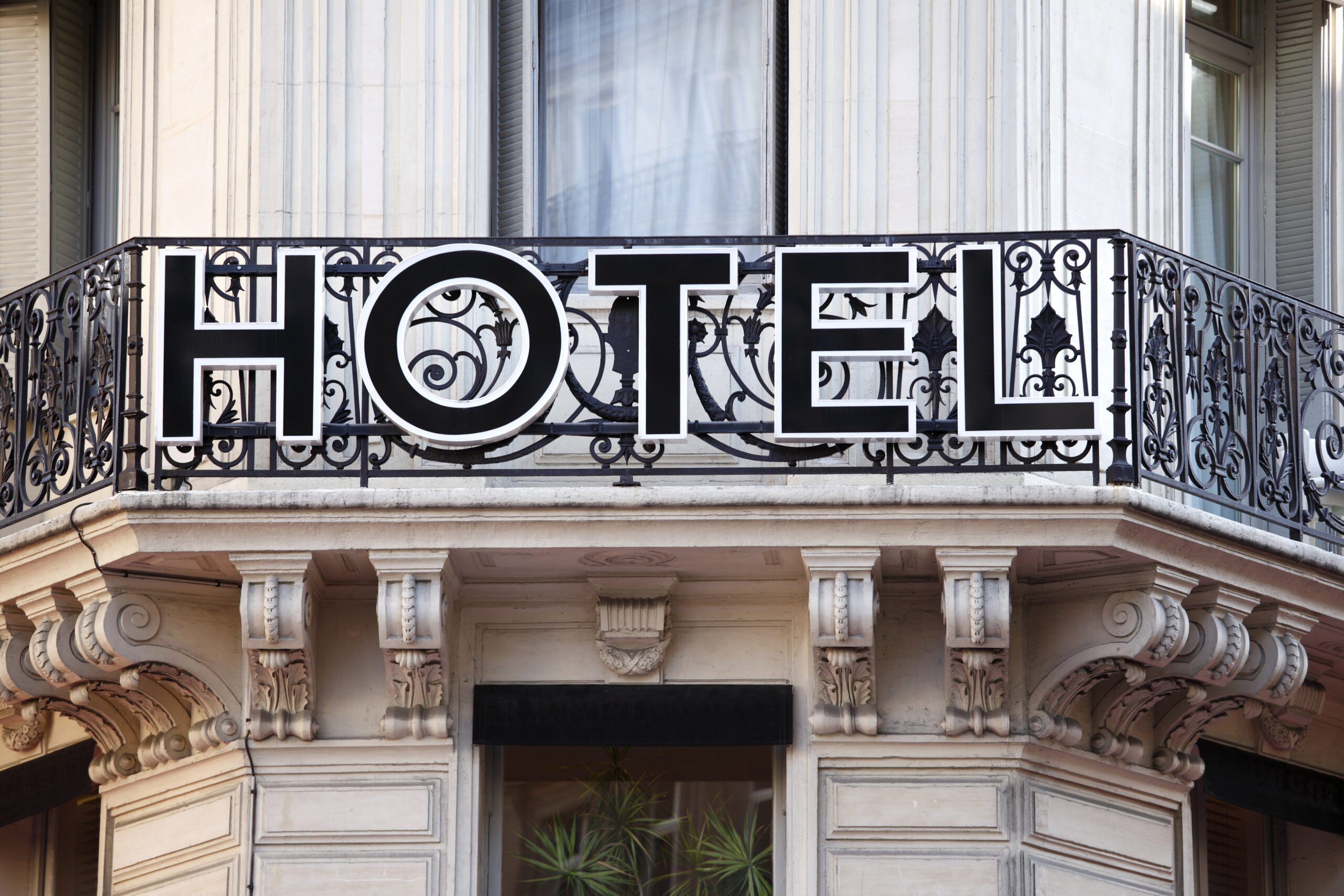 Hotel et Hebergement